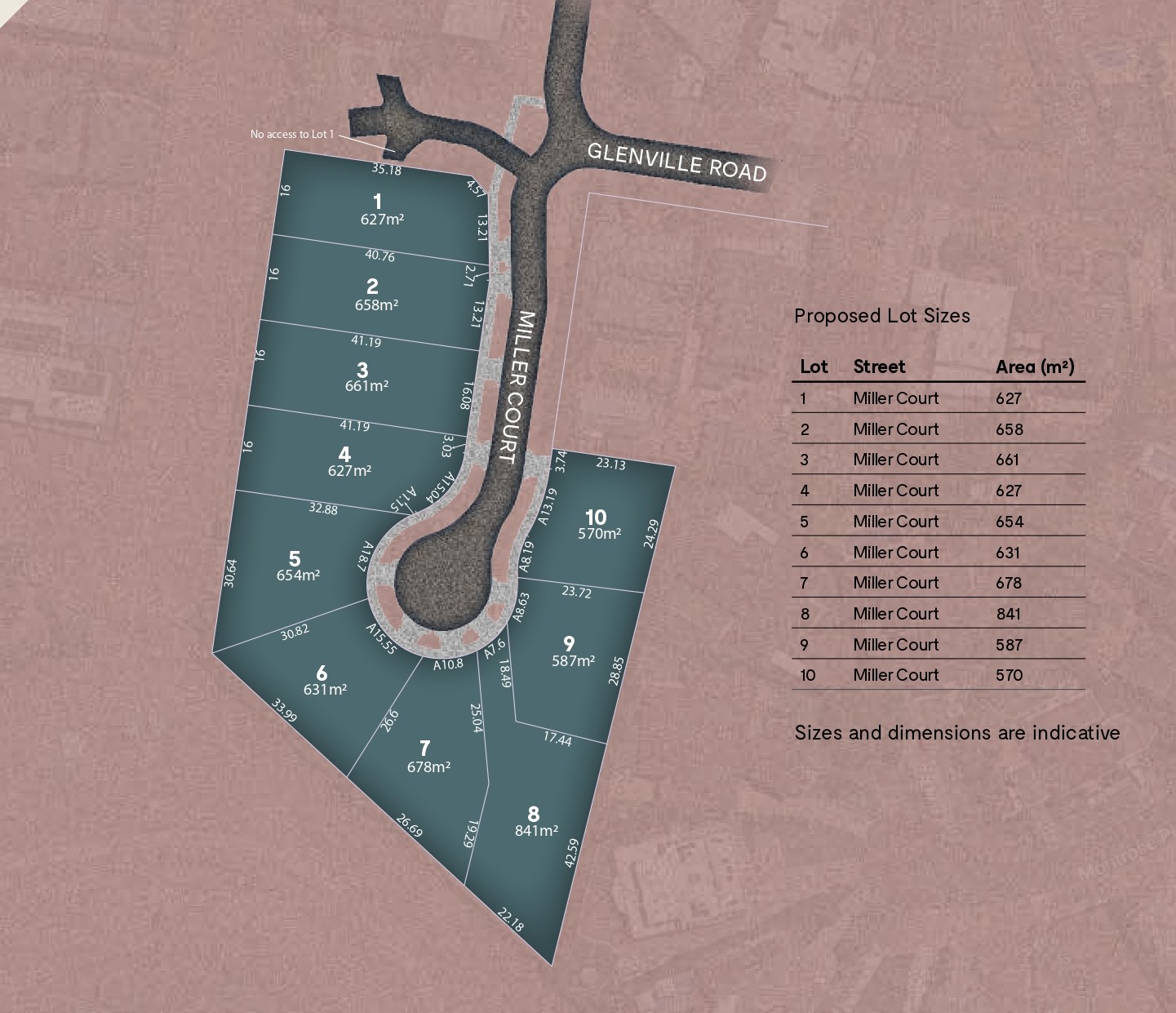 [Land for Sale] Charlotte Rise Estate, Highton OpenLot